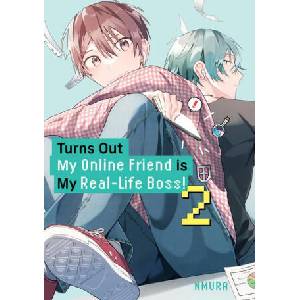 Turns Out My Online Friend Is My Real-Life Boss! 2 (2024)