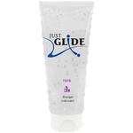Just Glide Toy Lube 200 ml