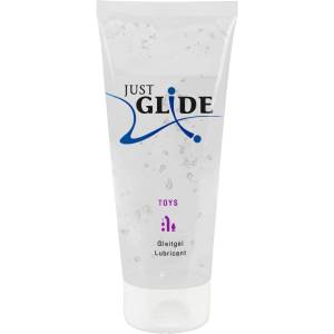 Just Glide Toy Lube 200 ml