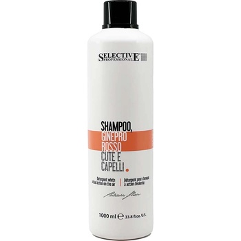 Selective Professional Artistic Flair Red Juniper Shampoo 1000 ml