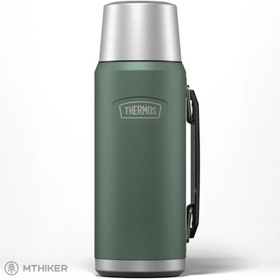 Thermos termoska 1,2 l zelená khaki