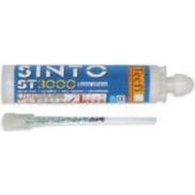 chemická kotva (MODRÁ) DGE 02 300ml TECFI, Vinylesterová pryskyřice, certifikováno ETA-CE, bez styrenu, do vlhka