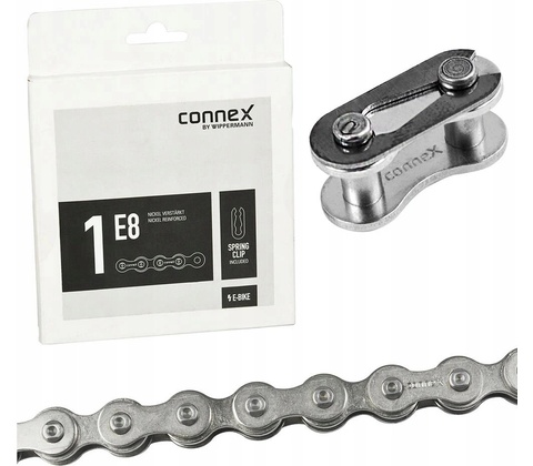 Connex 1E8
