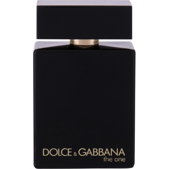 Dolce & Gabbana The One Intense parfémovaná voda pánská 50 ml