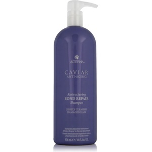 Alterna Haircare Caviar Anti-Aging Restructuring Bond Repair Shampoo 976 ml