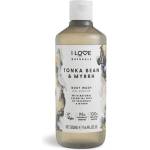I Love Cosmetics Naturals Tonka Bean & Myrrh душ гел за жени 125 мл