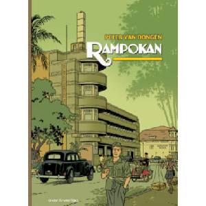 Rampokan | Peter van Dongen, Jan Kruse (2023)