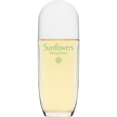 Elizabeth Arden Sunflowers HoneyDaze parfumovaná voda unisex 100 ml