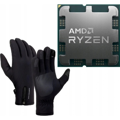 AMD Ryzen 5 7500X3D 100-100001904WOF