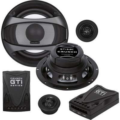 Crunch GTi6.2C