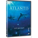 Atlantis DVD