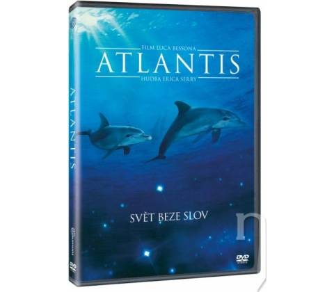 Atlantis DVD