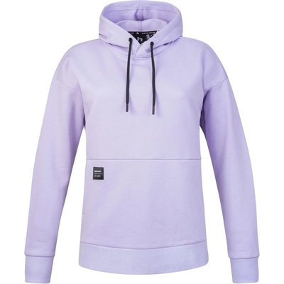 Hannah Sandy Hoody purple heather