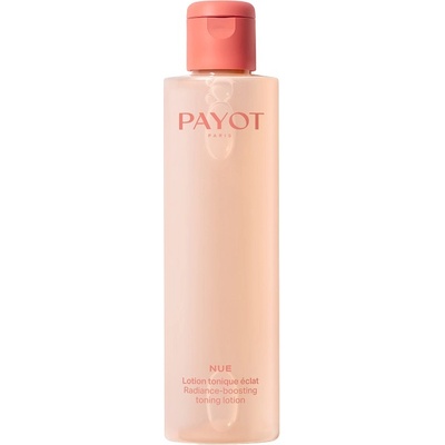 PAYOT Nue Lotion Tonique Eclat Почистващ тоник дамски 200ml