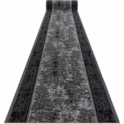 Nej-koberce STARK šedý metráž 67 cm