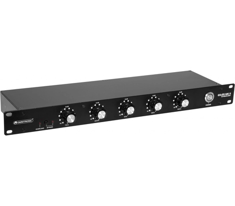 Omnitronic EQ-25 MK2