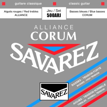 Savarez 500ARJ