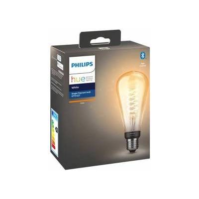 Philips LED Крушка Philips, 7W, E27, 1 брой, 929002459201