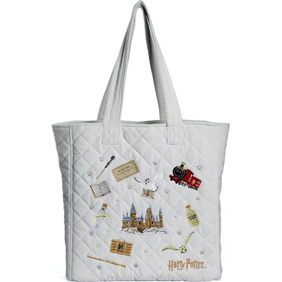 The Carat Shop Sametová taška Icons Harry Potter