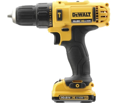 DeWalt DCD716D2