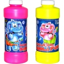 Wiky Náplň do bublifuku 0,5 l