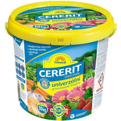 Cererit Střelské Hoštice 10 kg