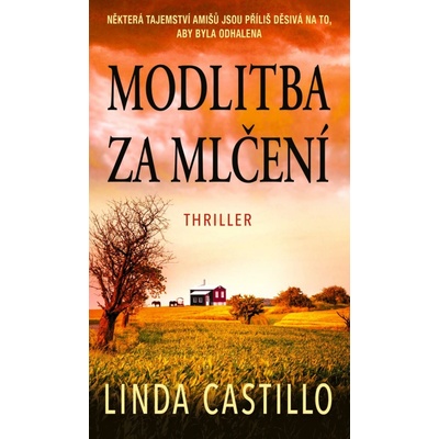 Modlitba za mlčení