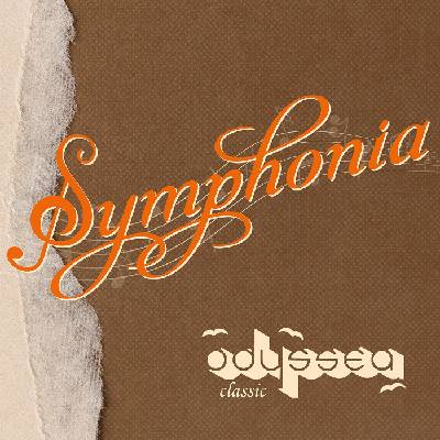 Warner Odyssea: Symphonia - CD (083630)