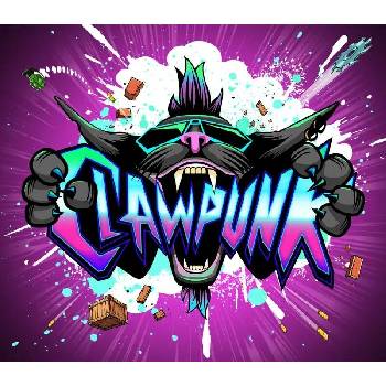 Clawpunk