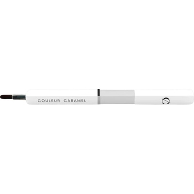 Couleur Caramel Lip Brush 1 ks