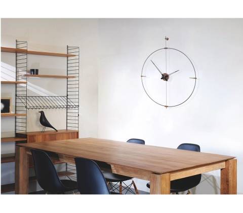 Nomon Bilbao Graphite Small 92cm