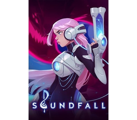 Soundfall