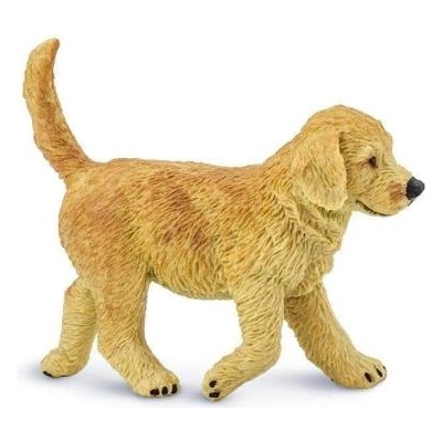 Safari Ltd Safari® Малко златно ретривърче