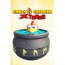 Crazy Chicken Xtreme