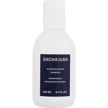 SACHAJUAN Intensive Repair Shampoo 250 ml възстановяващ шампоан за изтощена и суха коса унисекс