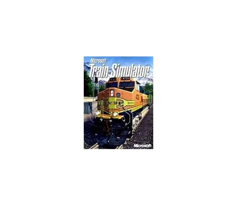 Train Simulator