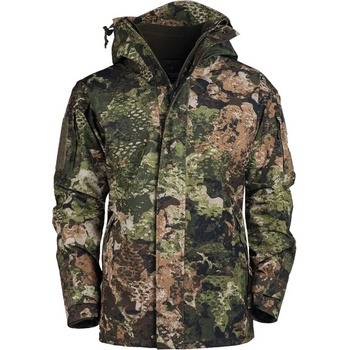 Bunda Mil-Tec s membránou a flísovou vložkou GEN. II WASP I Z3A