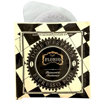 Image 1 of Cafés Richard Ришар Флорио 25бр
