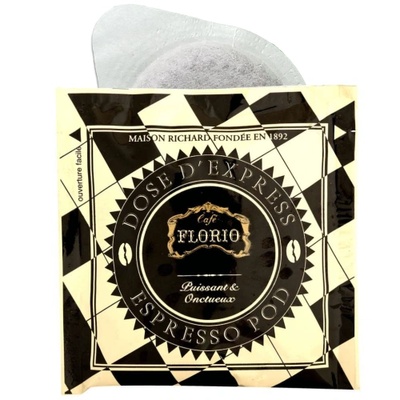 Cafés Richard Ришар Флорио 25бр
