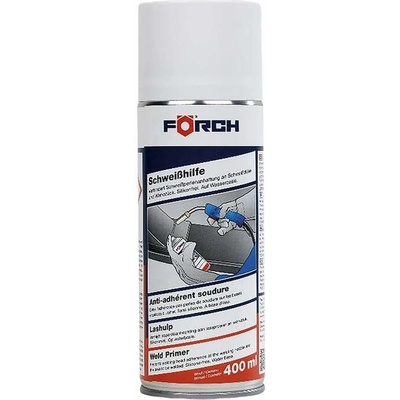 Förch ochranný sprej pro svařování 400 ml