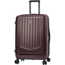 Snowball 4W 31403-77-12 vínová 111 L