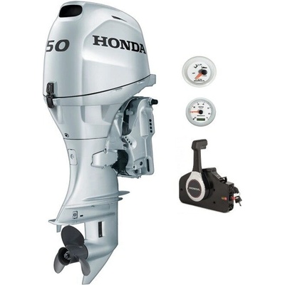Honda BF50 LRTU