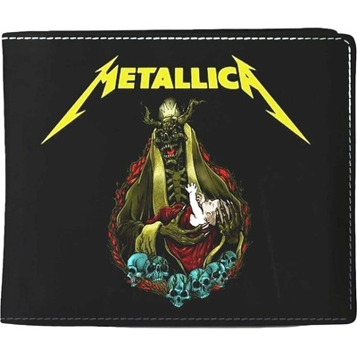 Metallica If Darkness Had A Son Peňaženka