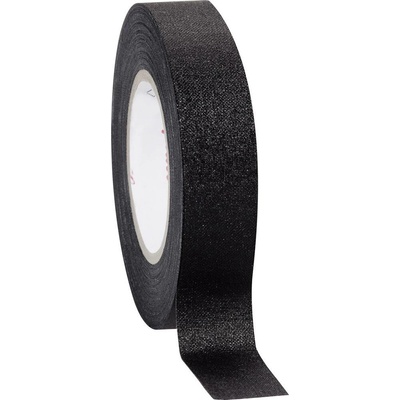 Coroplast 80284 páska so skleným vláknom 10 m x 15 mm čierna 1 ks
