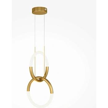 Maytoni Node MOD165PL-L18G3K