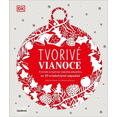 Tvorivé Vianoce - Sophie Pester, Catharina Bruns