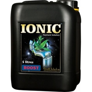  Ionic Boost 5L - стимулатор на цъфтеж