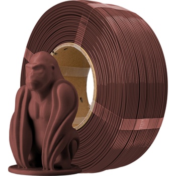 AzureFilm PETG Hyper Speed Refill Skin Cappuccino - 1, 75 mm / 1000 g (FGR171-8016)