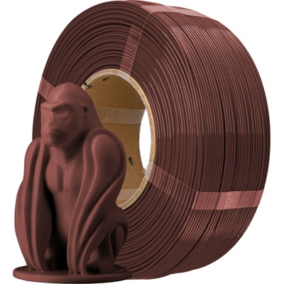 AzureFilm PETG Hyper Speed Refill Skin Cappuccino - 1, 75 mm / 1000 g (FGR171-8016)
