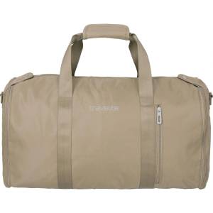 Travelite Basics Garmentbag/travelbag Sand